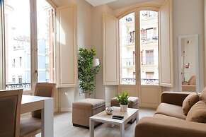 Apartamentos Pinar Málaga Centro