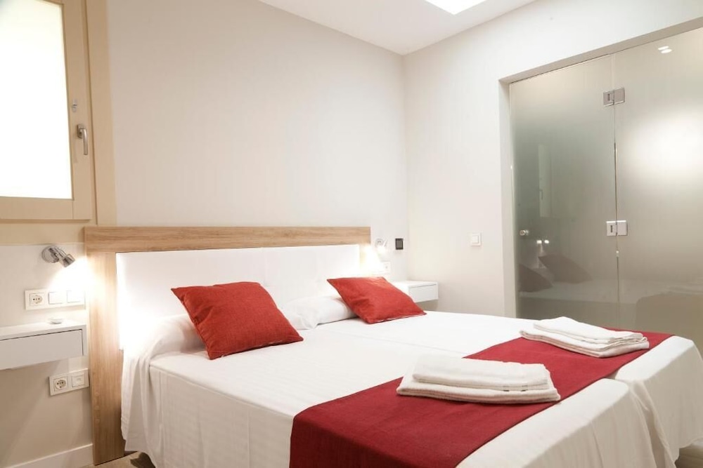 Apartamentos Pinar Málaga Centro