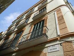 Apartamentos Pinar Málaga Centro