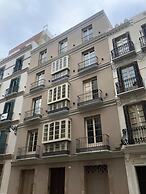 Apartamentos Pinar Málaga Centro