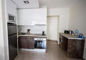 Apartamentos Pinar Málaga Centro