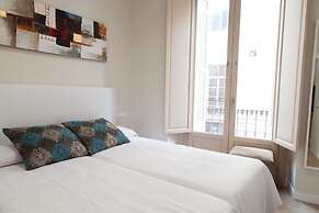 Apartamentos Pinar Málaga Centro