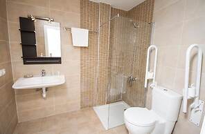 Apartamentos Pinar Málaga Centro