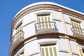 Apartamentos Pinar Málaga Centro
