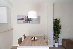 Apartamentos Pinar Málaga Centro