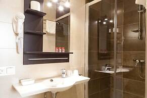 Apartamentos Pinar Málaga Centro