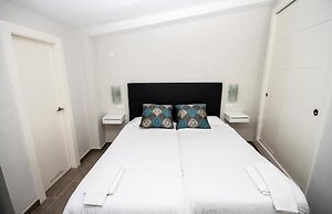Apartamentos Pinar Málaga Centro