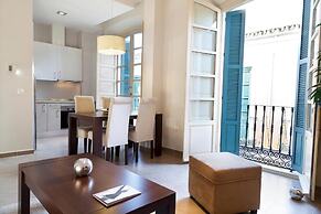 Apartamentos Pinar Málaga Centro