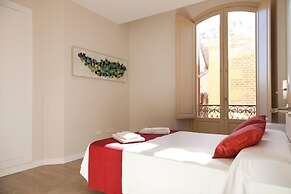 Apartamentos Pinar Málaga Centro