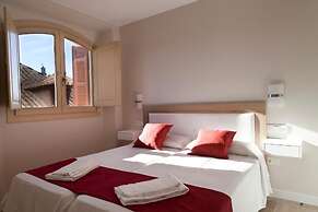 Apartamentos Pinar Málaga Centro