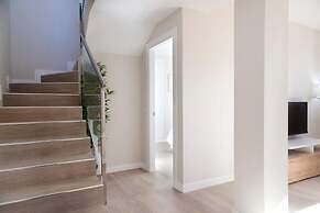 Apartamentos Pinar Málaga Centro