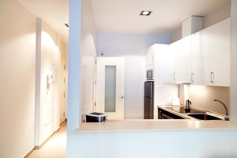 Apartamentos Pinar Málaga Centro