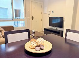 Apartamentos Pinar Málaga Centro