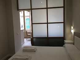 Apartamentos Pinar Málaga Centro