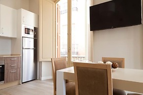 Apartamentos Pinar Málaga Centro