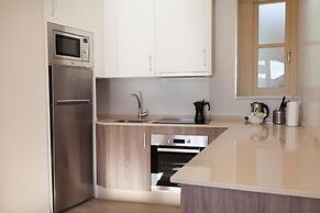 Apartamentos Pinar Málaga Centro