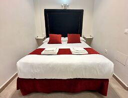 Apartamentos Pinar Málaga Centro