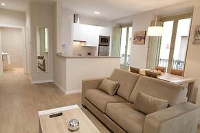 Apartamentos Pinar Málaga Centro