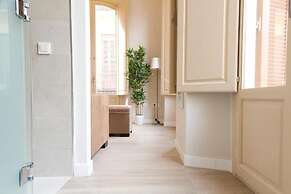 Apartamentos Pinar Málaga Centro
