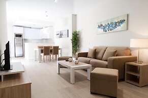 Apartamentos Pinar Málaga Centro