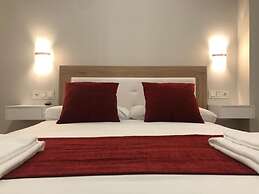Apartamentos Pinar Málaga Centro
