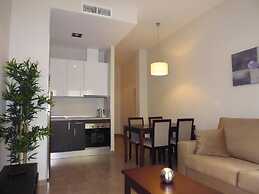 Apartamentos Pinar Málaga Centro