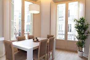 Apartamentos Pinar Málaga Centro