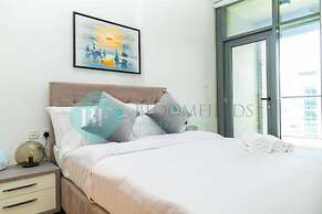 Bloomfields 2BR Duplex Canal View Ra