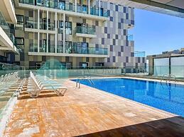 Bloomfields 2BR Duplex Canal View Ra