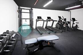 Bloomfields 2BR Duplex Canal View Ra
