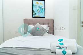 Bloomfields 2BR Duplex Canal View Ra