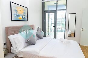 Bloomfields 2BR Duplex Canal View Ra