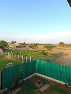 The Vanashrya Ranthambore