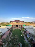 The Vanashrya Ranthambore