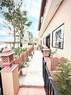 The Vanashrya Ranthambore