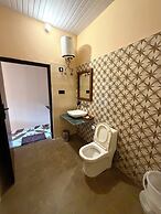 The Vanashrya Ranthambore