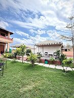 The Vanashrya Ranthambore