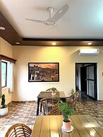 The Vanashrya Ranthambore