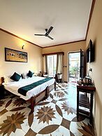 The Vanashrya Ranthambore