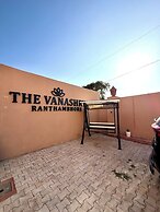 The Vanashrya Ranthambore