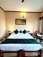 The Vanashrya Ranthambore
