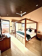 The Vanashrya Ranthambore