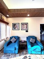 The Vanashrya Ranthambore