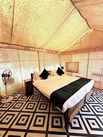 The Vanashrya Ranthambore