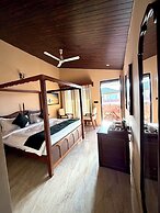 The Vanashrya Ranthambore