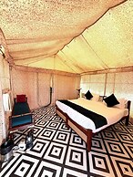 The Vanashrya Ranthambore