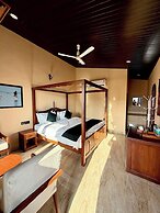 The Vanashrya Ranthambore