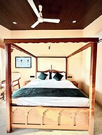 The Vanashrya Ranthambore