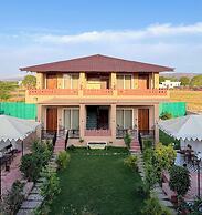 The Vanashrya Ranthambore