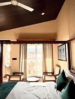The Vanashrya Ranthambore